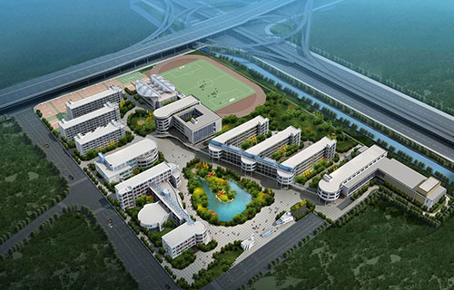 杭州市职业技术教育研究中心
