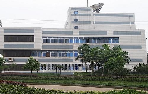 海南民族技工学校
