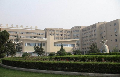 北京市朝阳区农业机械化学校